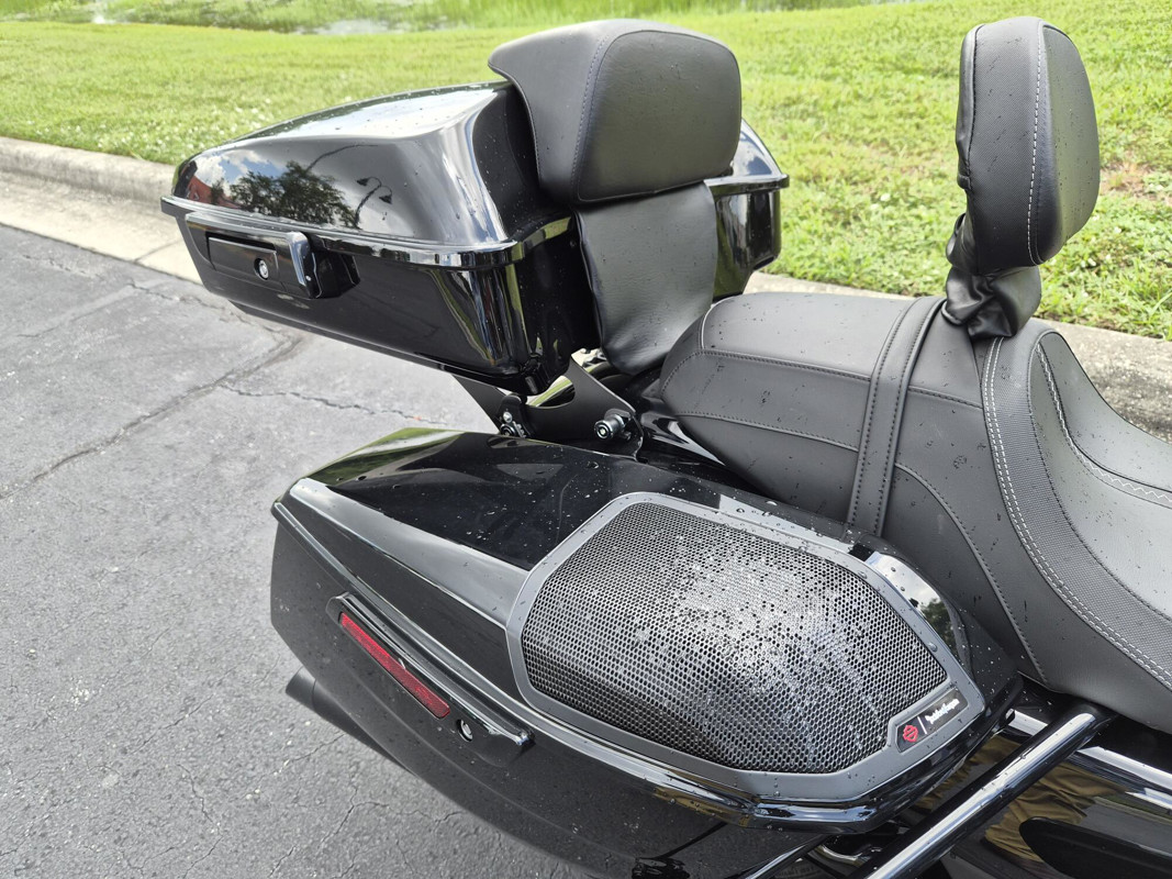 Road Glide®