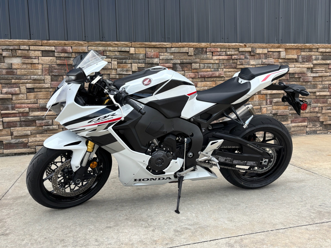 CBR1000RR