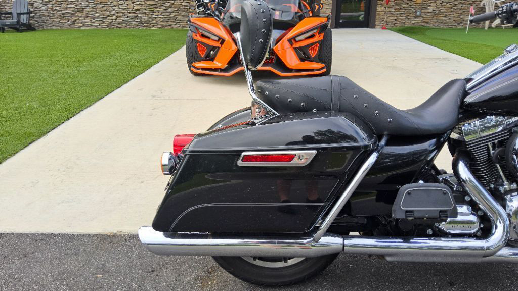 Road King®