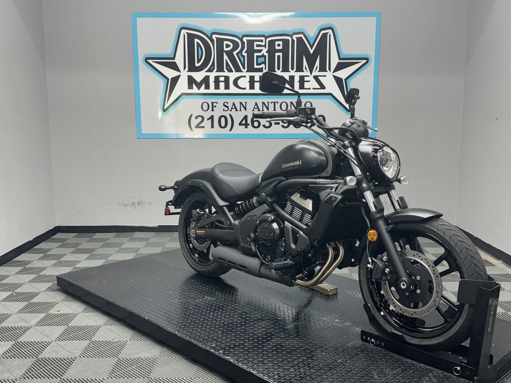 Vulcan S ABS