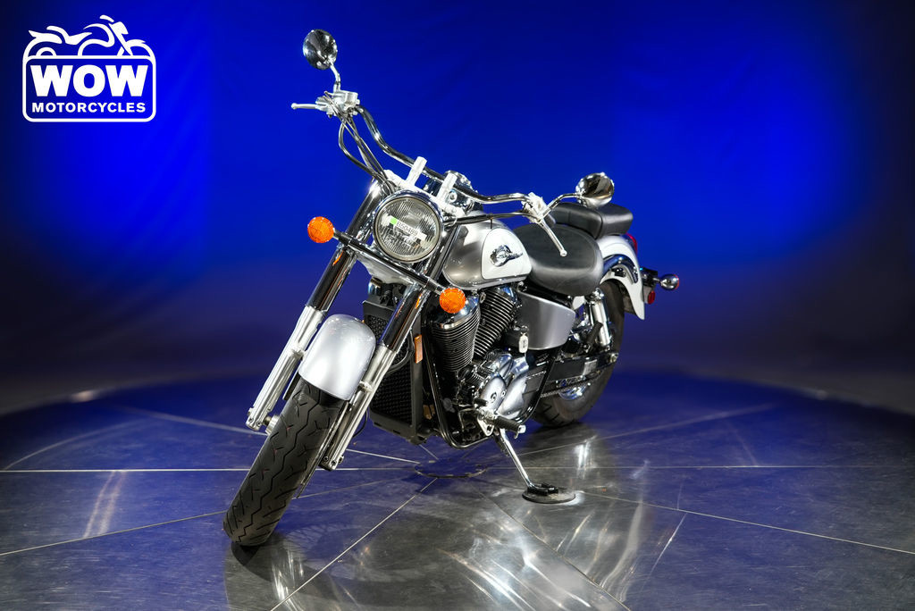 Shadow 750 ACE