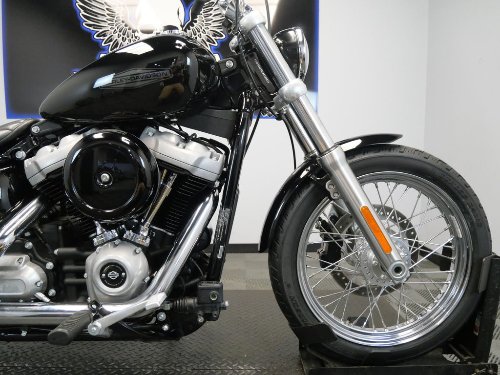 Softail® Standard