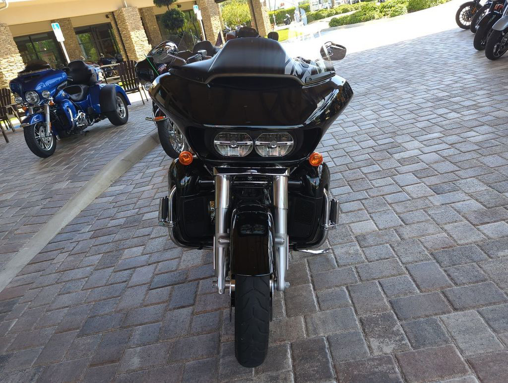 Road Glide® Limited