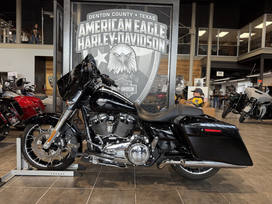 Street Glide® Special