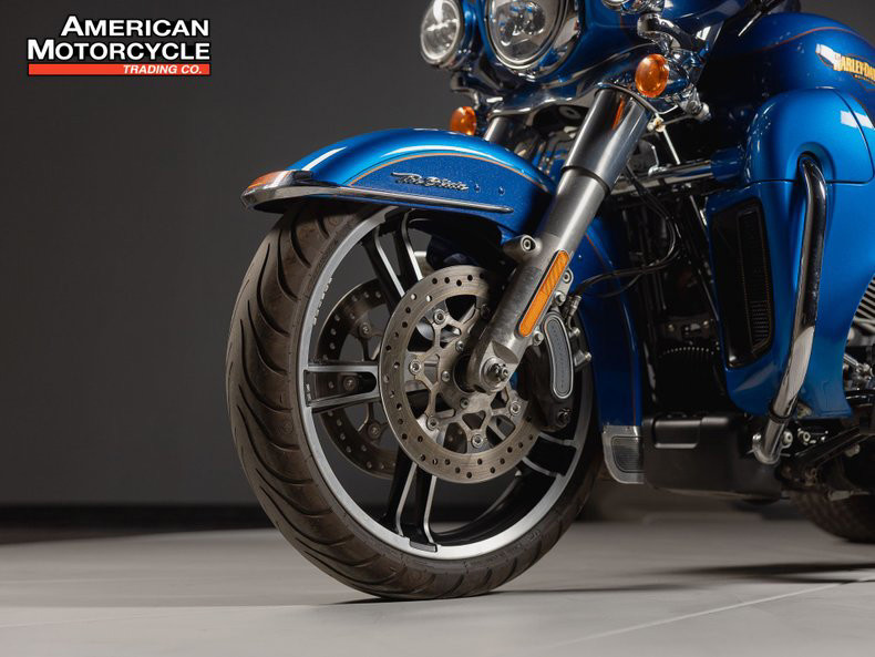 Tri Glide® Ultra