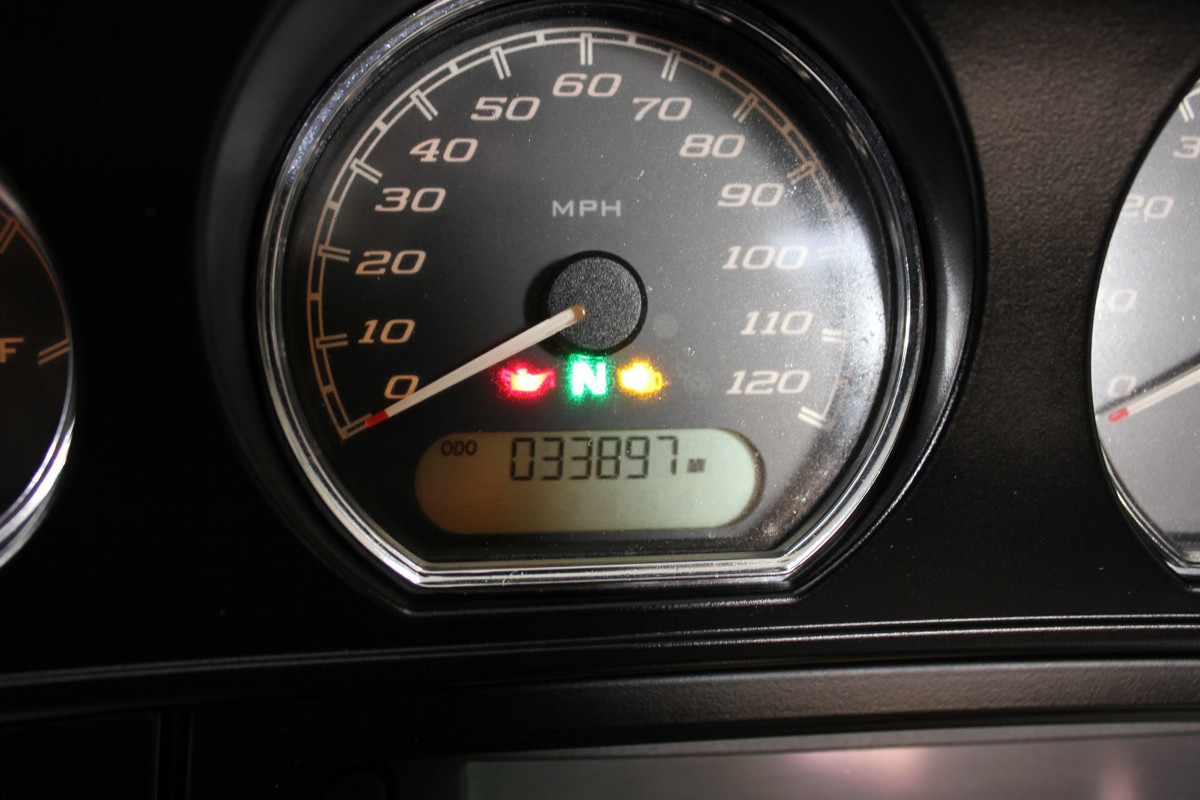 Electra Glide® Ultra Classic®