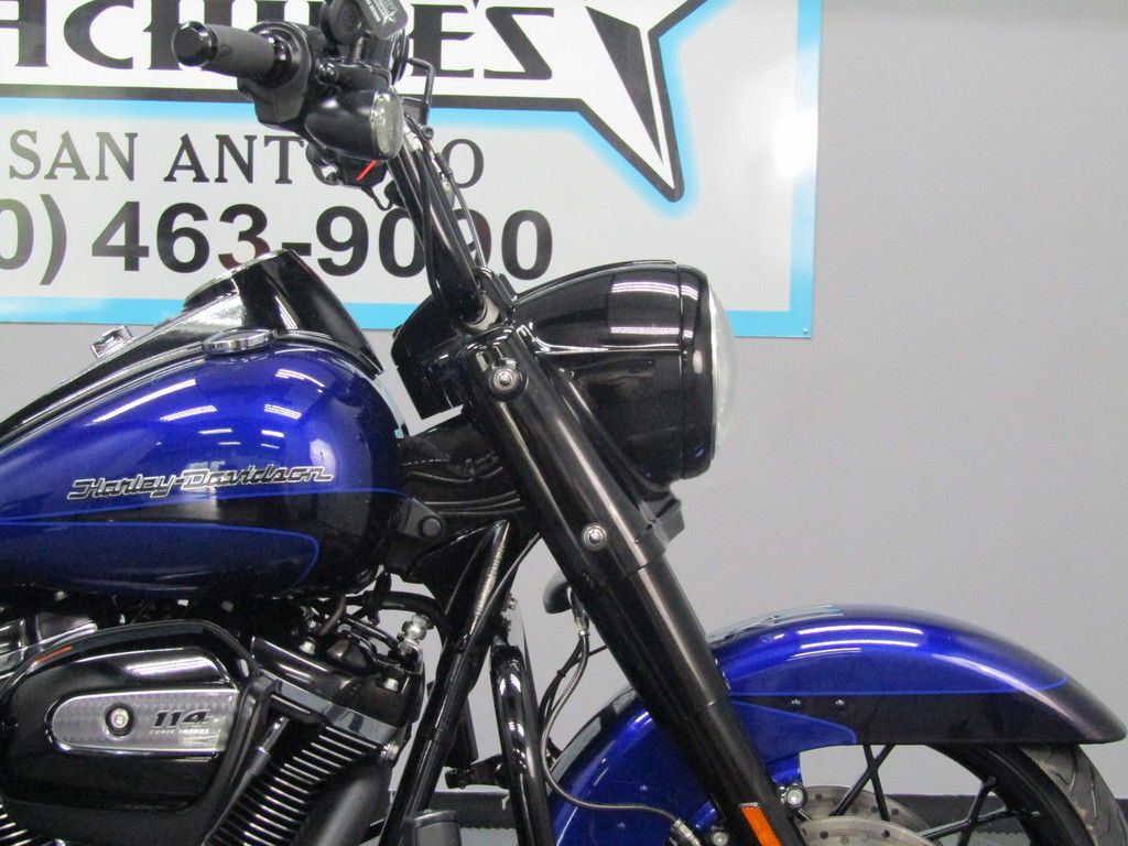 Road King® Special