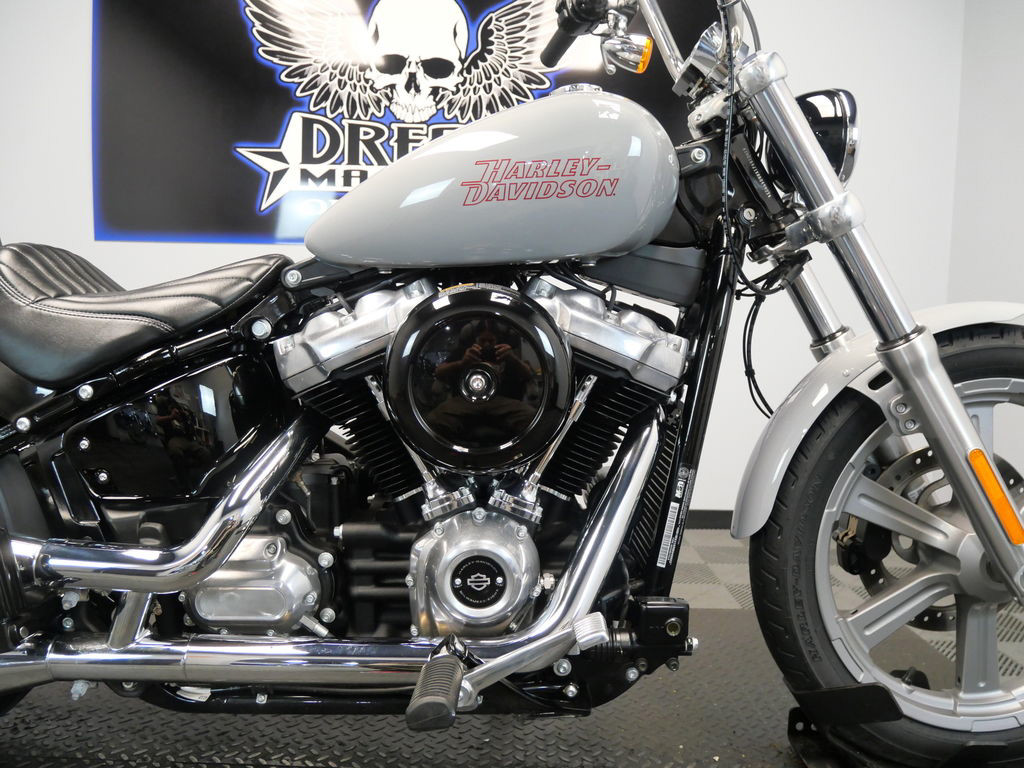 Softail® Standard