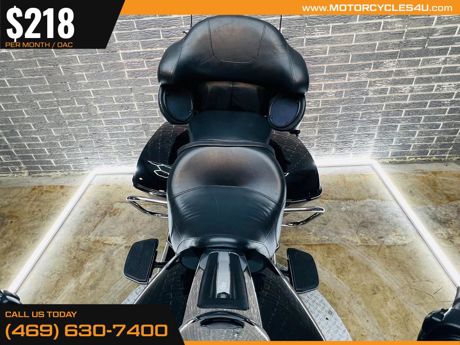 Electra Glide® Ultra® Limited