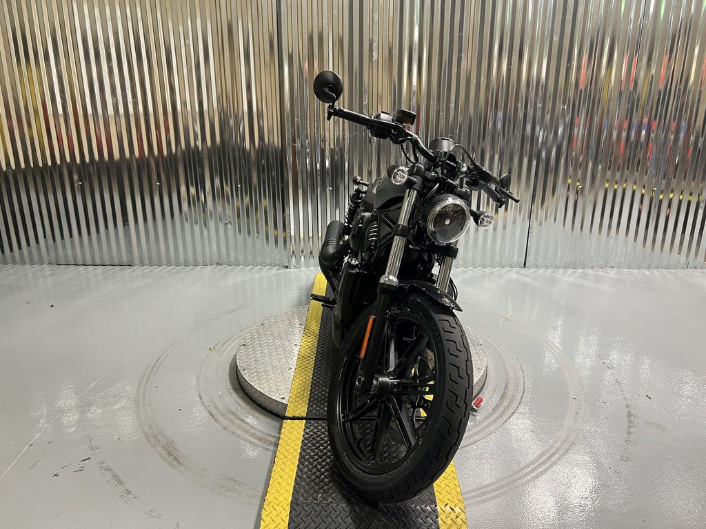 Nightster