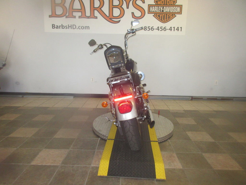 Dyna® Low Rider®
