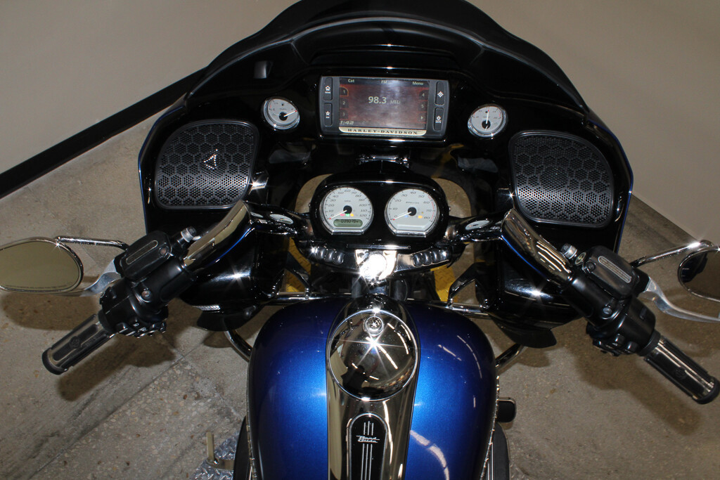 Road Glide® Special