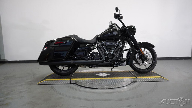 Road King® Special
