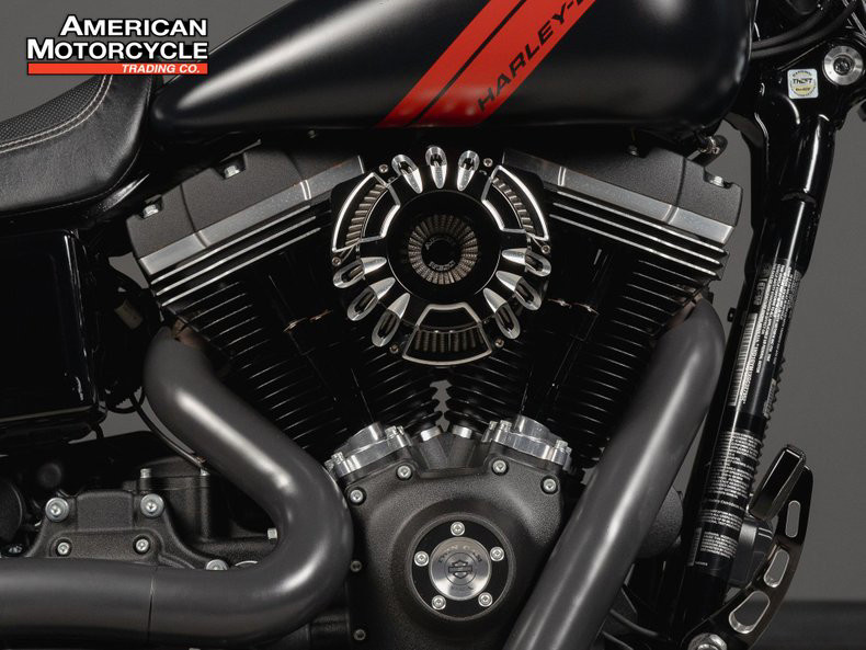 Dyna® Fat Bob®