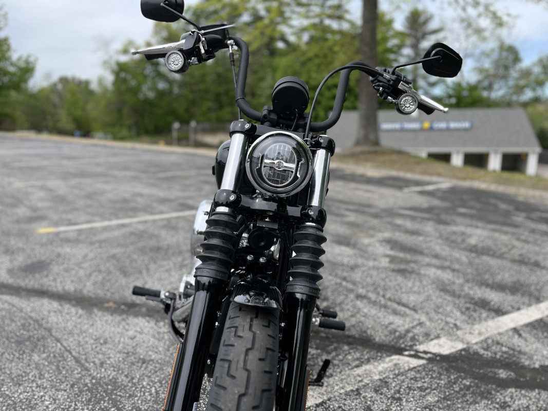 Street Bob®