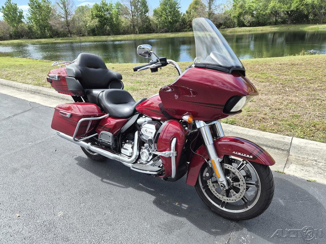 Road Glide® Limited