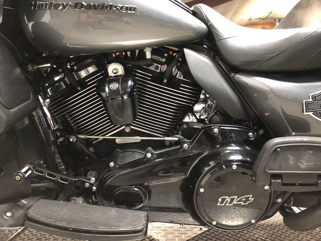 Road Glide® Limited