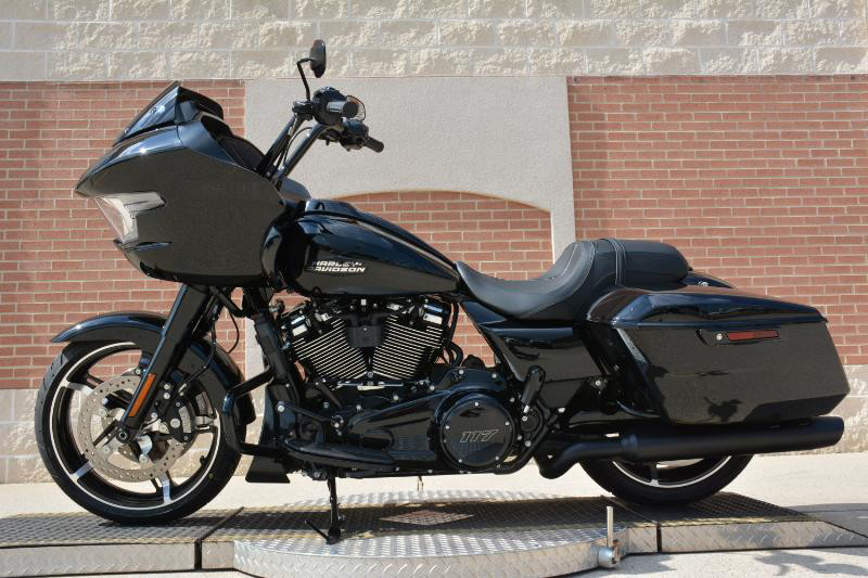 Road Glide®