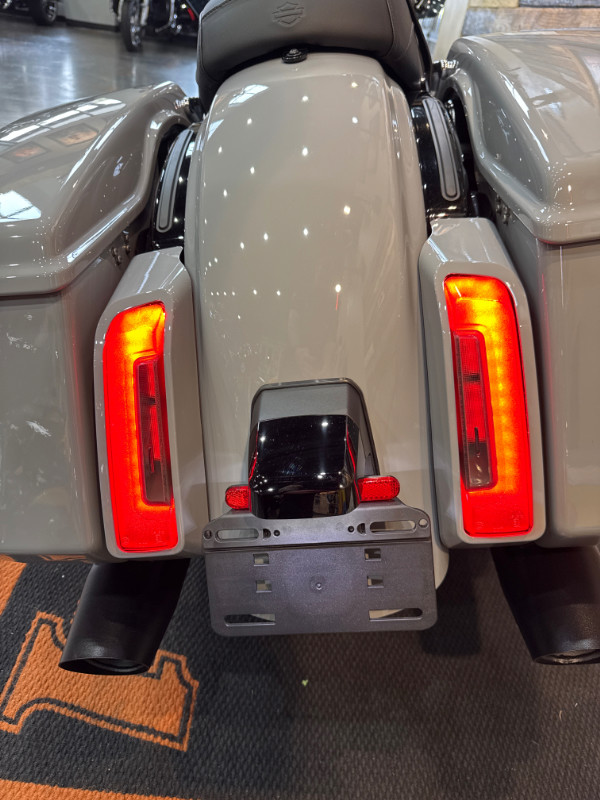 Road Glide®