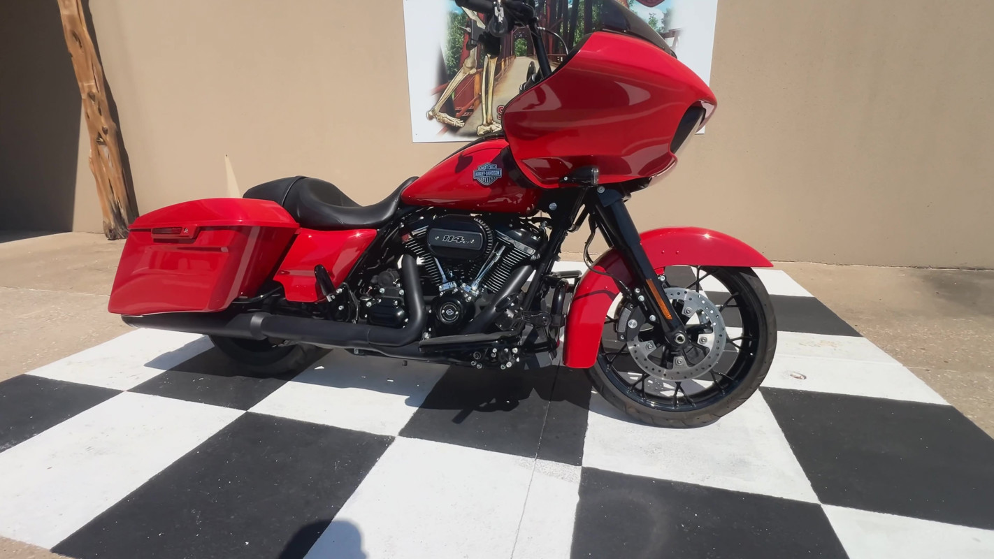 Road Glide® Special