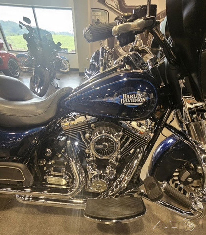 Electra Glide® Classic