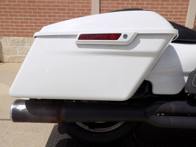 Street Glide® Special