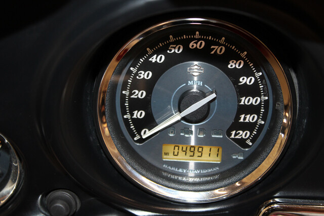 Electra Glide® Ultra® Limited