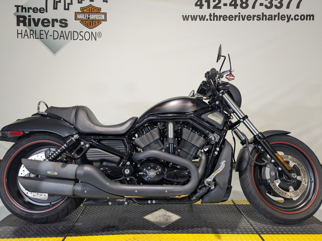 V-Rod® Night Rod® Special