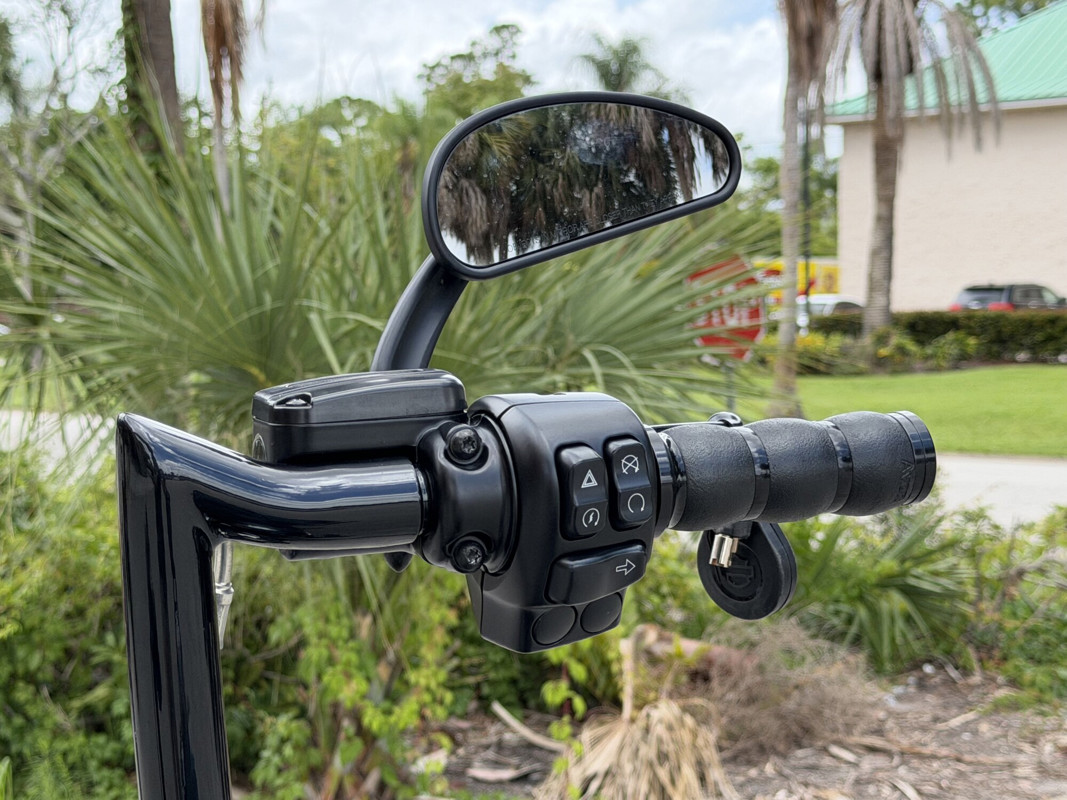 Road King® Special