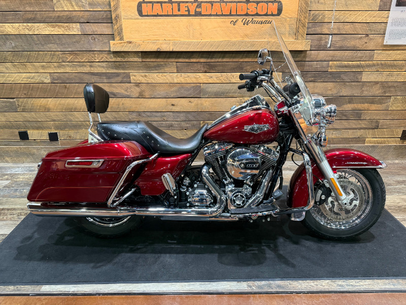 Road King®