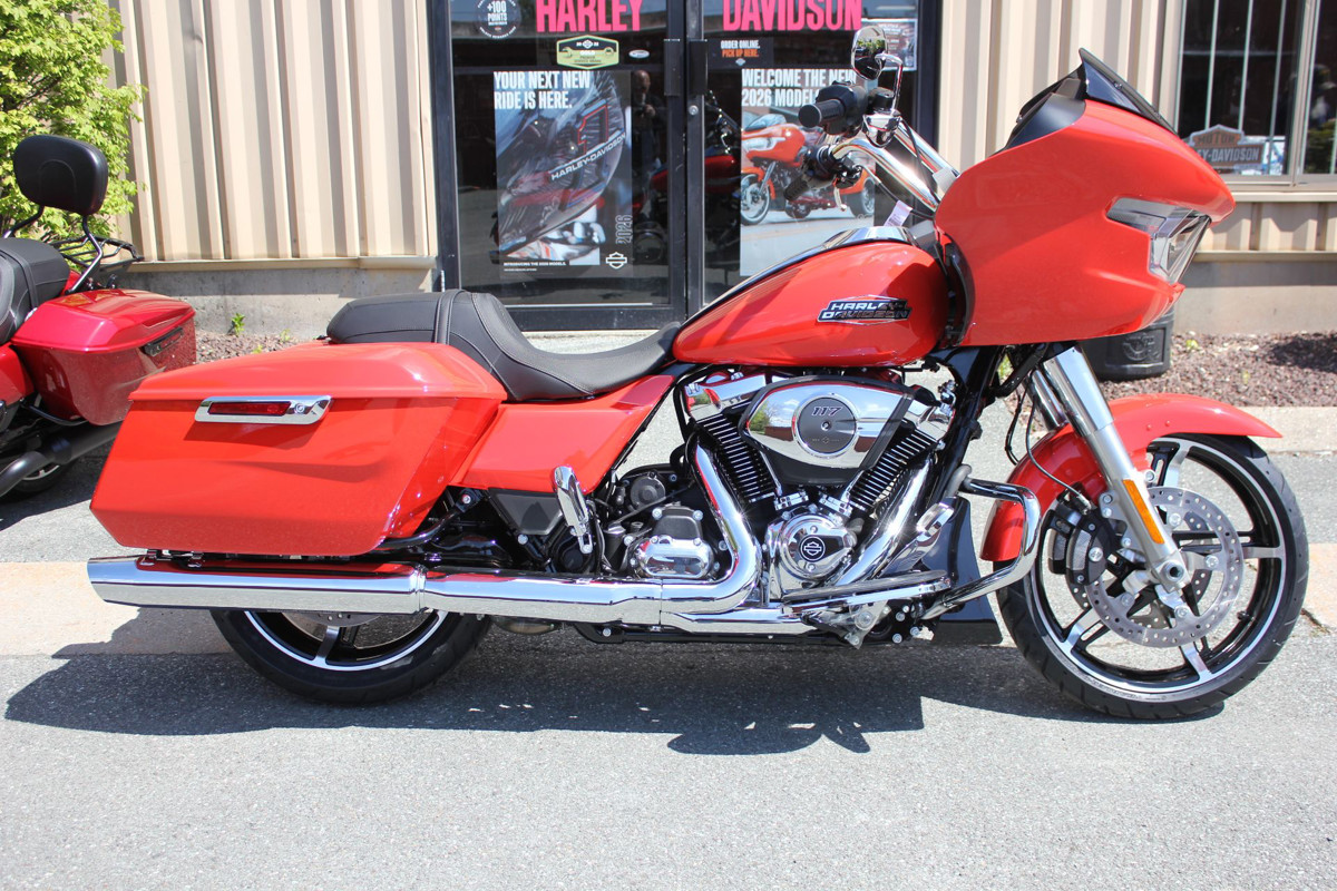 Road Glide®