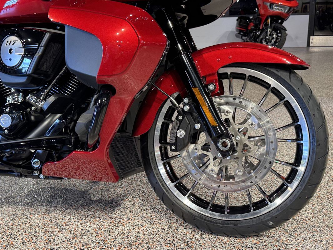 Road Glide® Limited