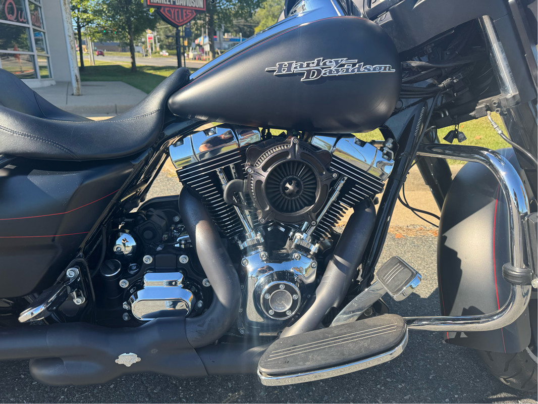Street Glide® Special