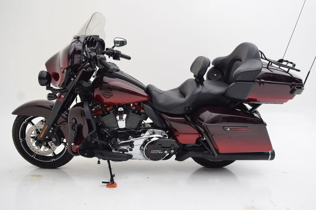 CVO® Limited