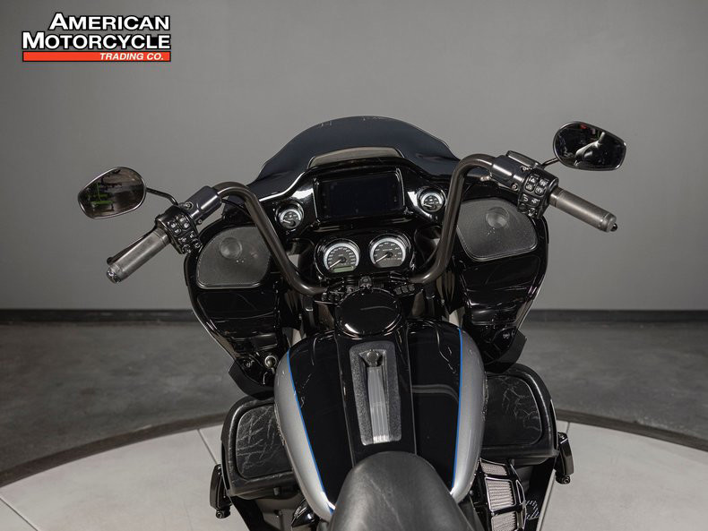 Road Glide® Limited