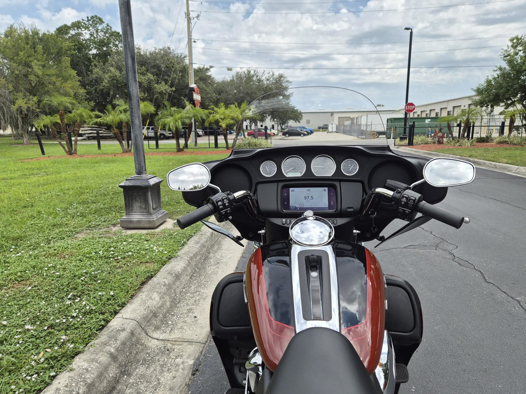 Tri Glide® Ultra