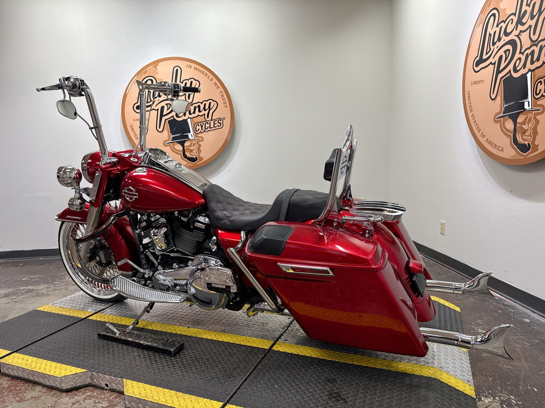 Road King®