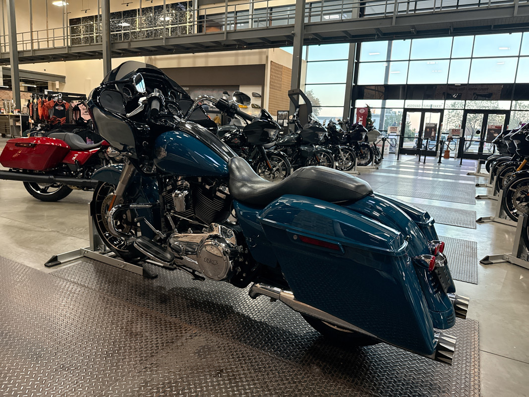 Road Glide® Special