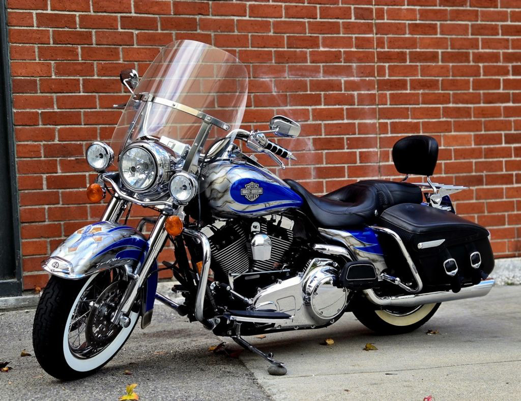 Road King® Classic