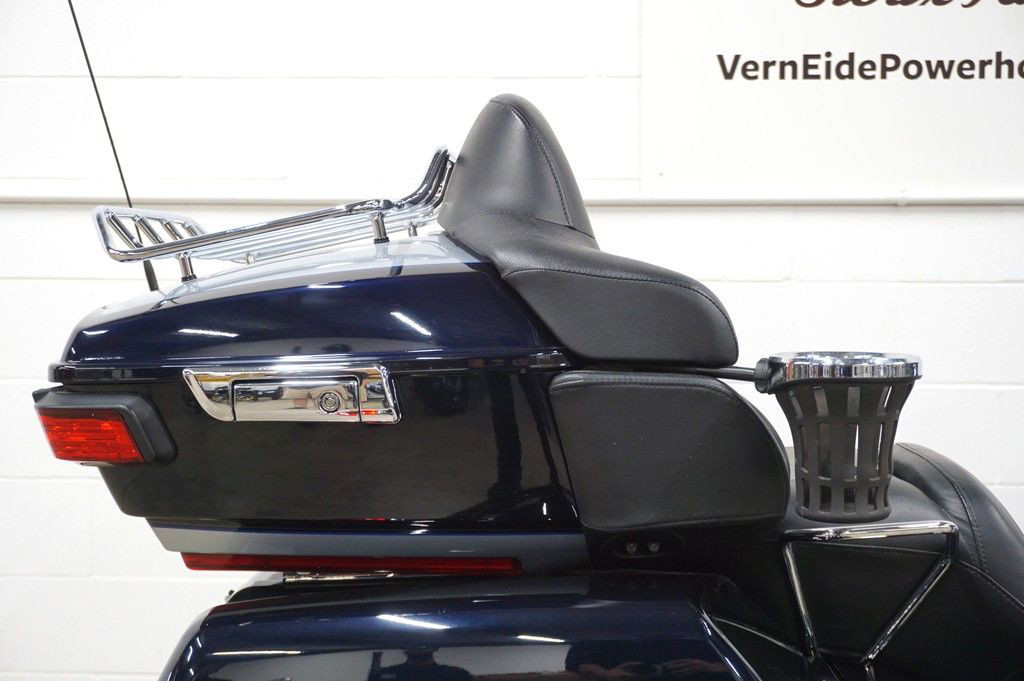 Tri Glide® Ultra