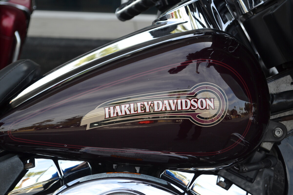 Electra Glide® Classic