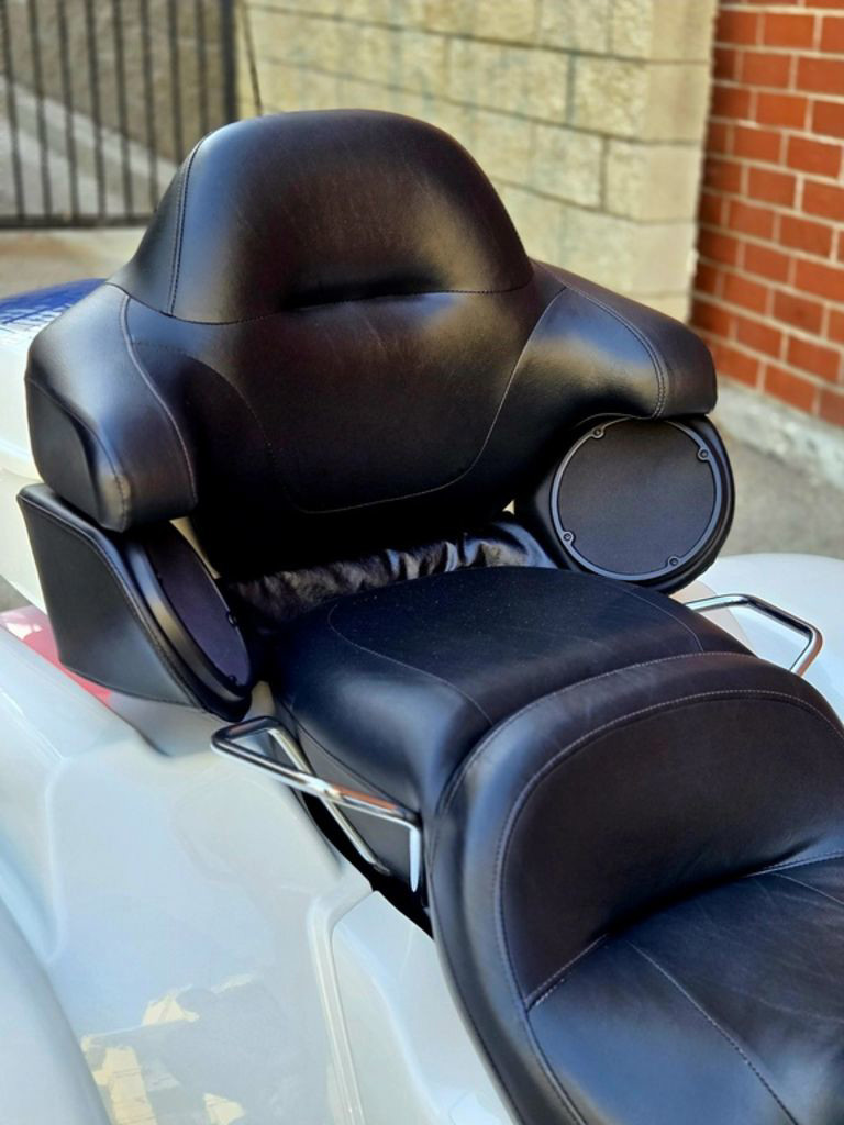 Tri Glide® Ultra