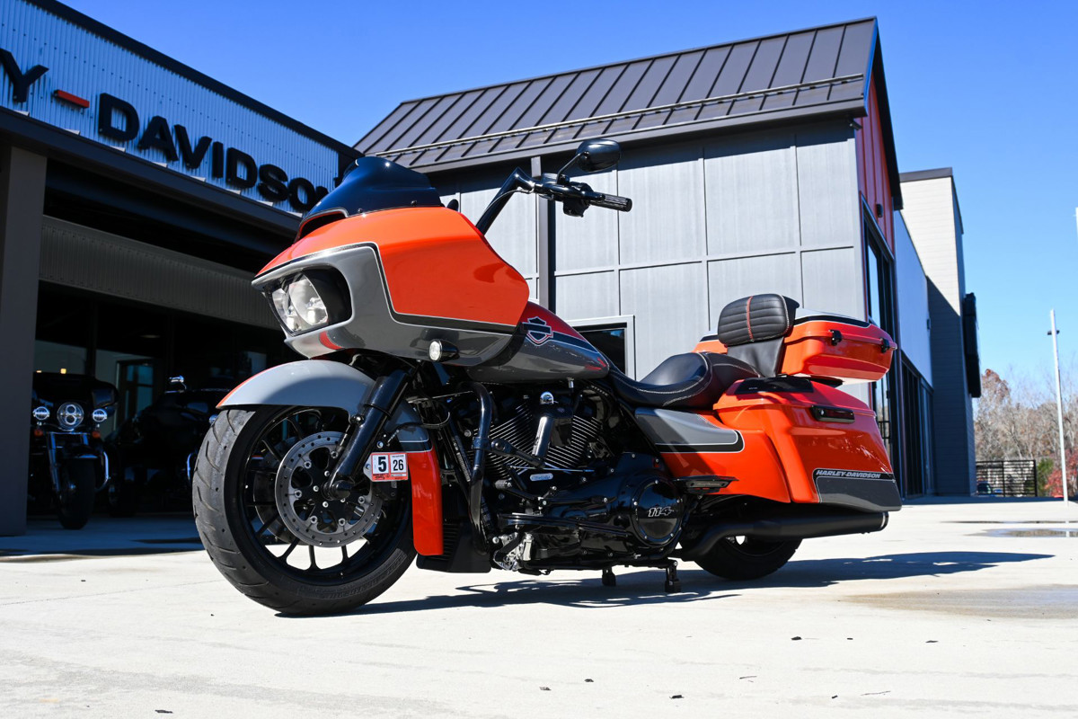 Road Glide® Special