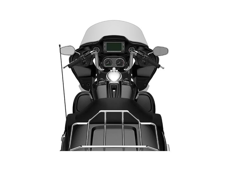 Road Glide® Ultra