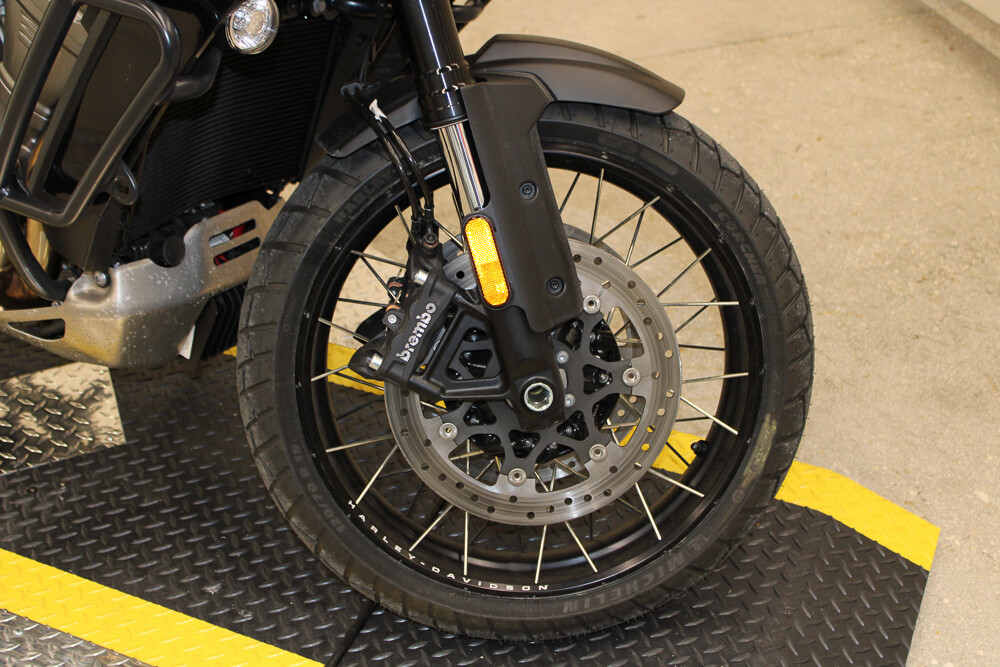 Pan America® 1250 Special