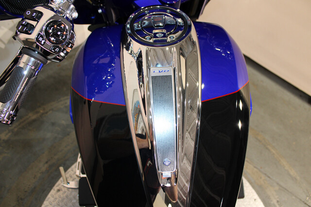 CVO® Street Glide®