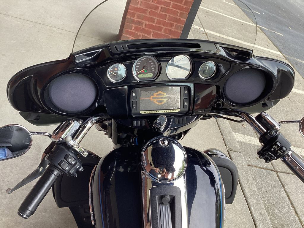Electra Glide® Ultra® Limited