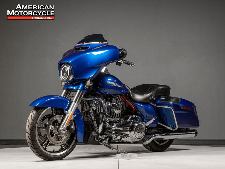 Street Glide® Special