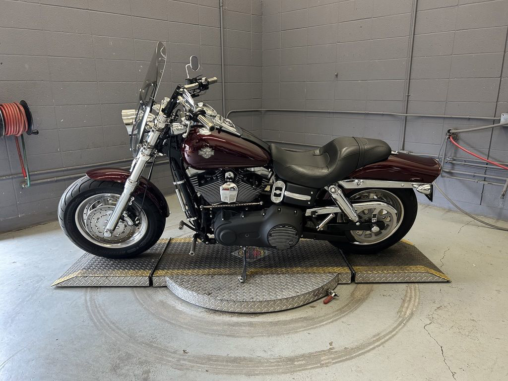 Dyna® Fat Bob