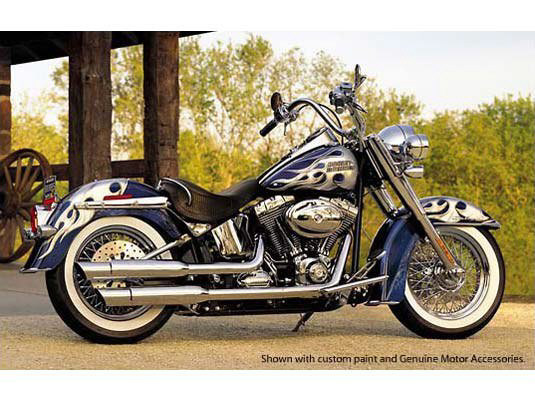 Softail® Deluxe